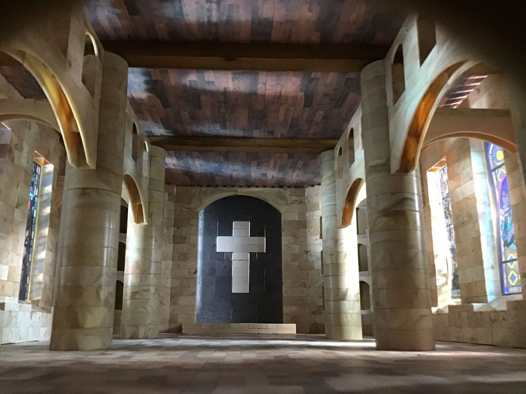 CATEDRAL DE SAN JORGE41