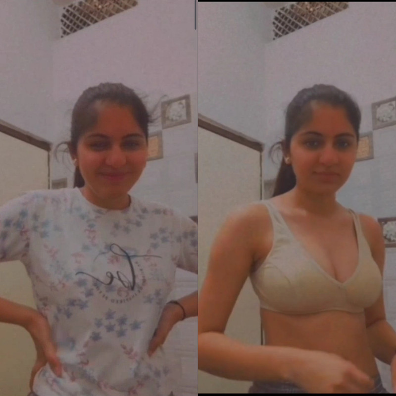 Punjabi girl fingering beautiful girl