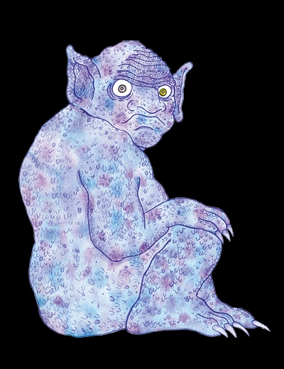 Nachtalb bei Waltr Möhrs