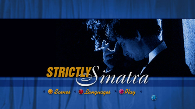 1 - Strictly Sinatra (A Su Manera) [DVD9Full] [Pal] [Cast/Ing/Ita/Fr] [Sub:Varios] [Drama] [2001]