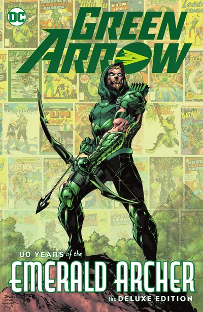 Green-Arrow-80-Years-of-the-Emerald-Archer-The-Deluxe-Edition-2021