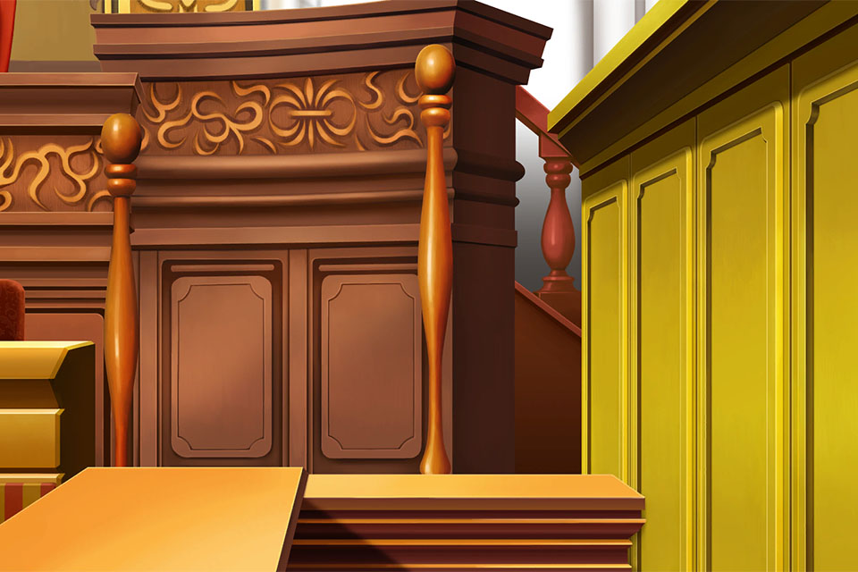 [PW] Defense Counsel