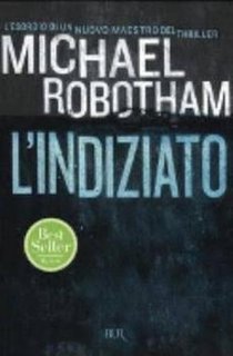 Michael Robotham - L'indiziato (2005)