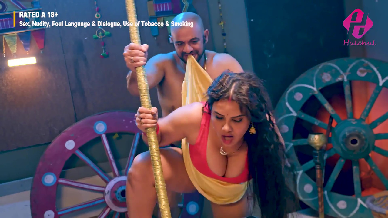 Rakhwala (2025) Hindi Season 01 [ Episodes 04-06 Added] | WEB-DL | 1080p | 720p | 480p | Hulchul WEB Series | Download | Watch Online