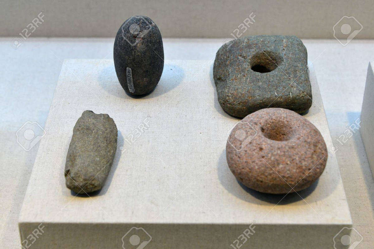 52637914-stone-hammers