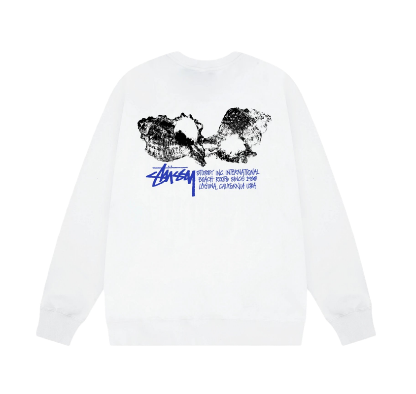 Stussy Hoodie 40+ colorways [Premium Quality]