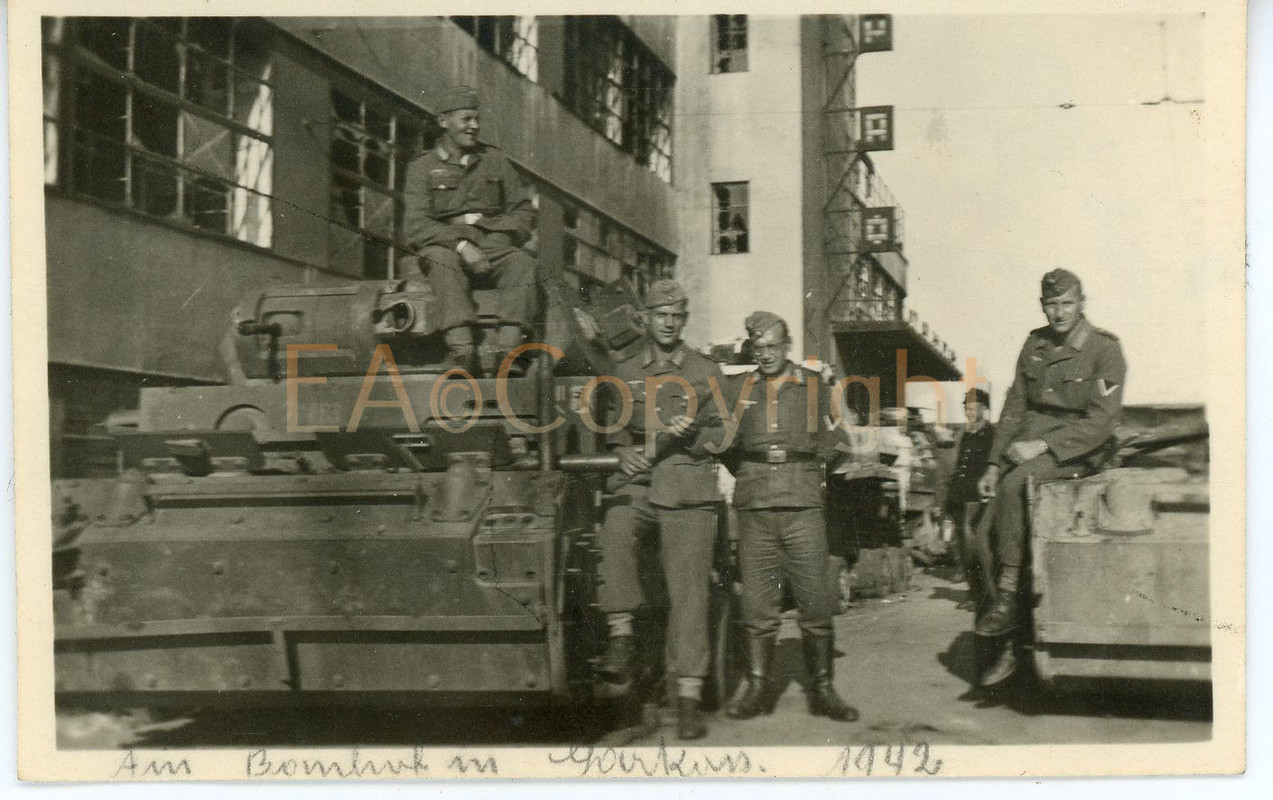 Russland Ukraine Panzer Tank Wappen Panzerdivison Kennzeichen Kä