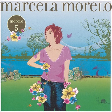 M4rcel4 M0rel0 M0rel0 5 2005 - Marcela Morelo - Morelo 5 [2005] [Flac] [Mp3] [Varios servidores]