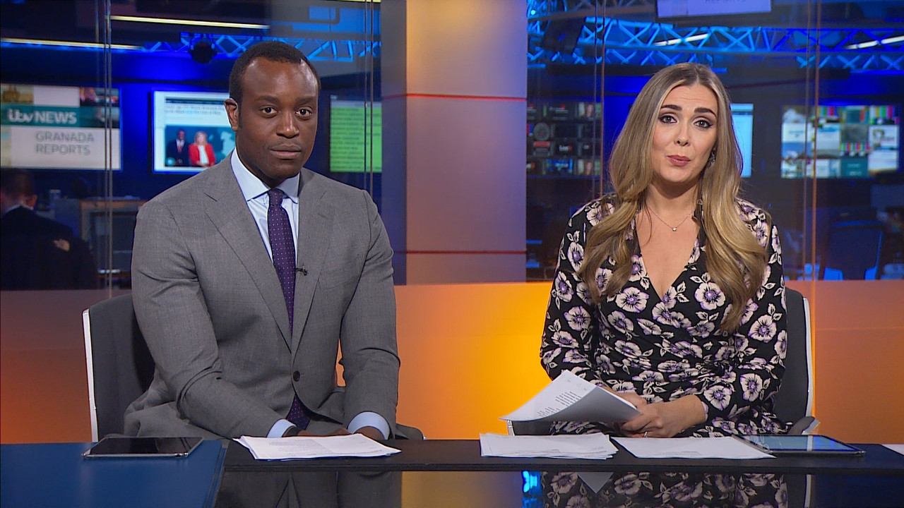 01.30 - 18.00.00 - ITV News Granada Reports. All the latest news, spo....ts_snapshot_10.53.904
