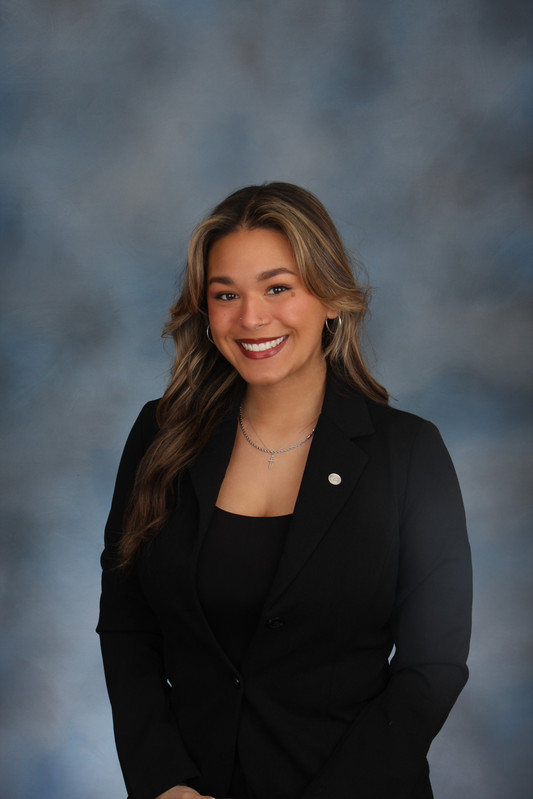 Headshot of Your Name