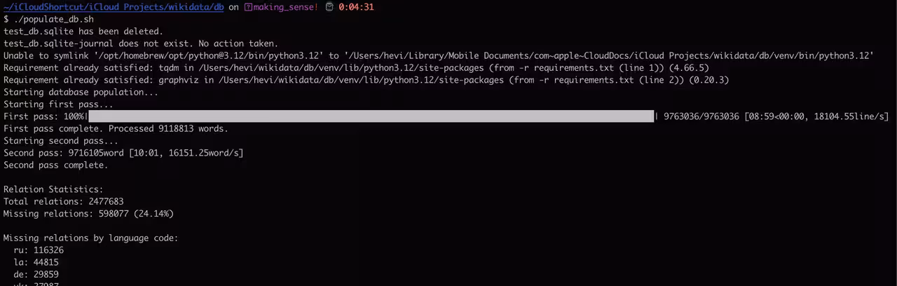 Terminal