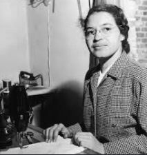 Rosa Parks