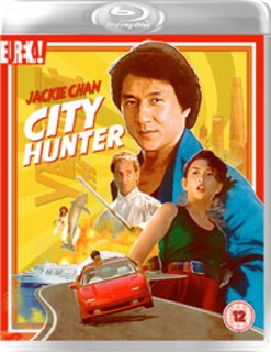 City Hunter - Il Film (1993) WebDL 1080p AC3 ITA