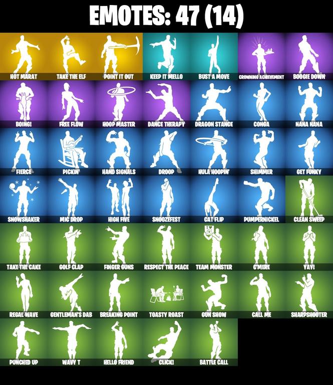 emotes comp
