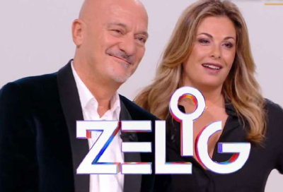 Zelig (Edizione 2022) .MKV HDTV 1080i AC3 ITA