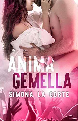 Simona La Corte – Anima gemella (2020)