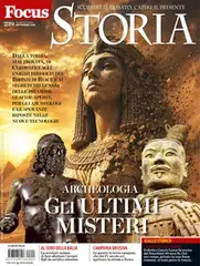 Focus Storia – Settembre 2026 [True PDF]
