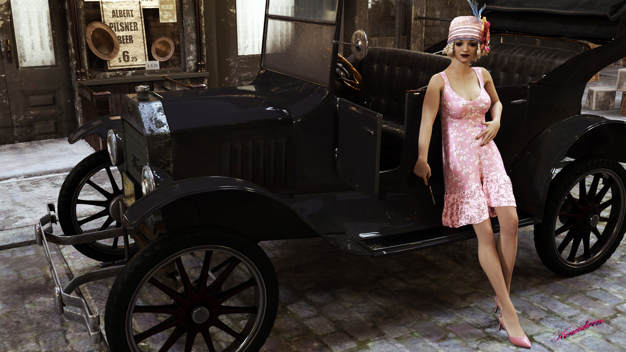 Flapper