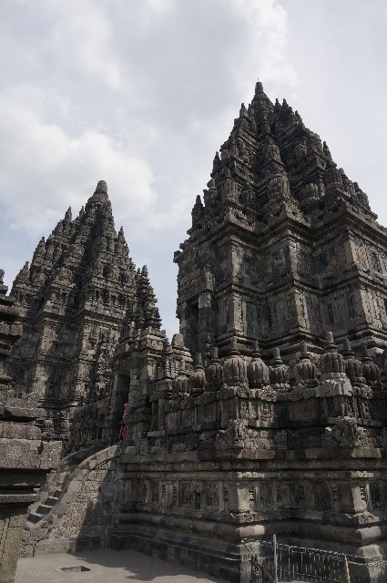 Día 17 - Java: Templos de Yogyakarta - Indonesia y Kuala Lumpur en 18 días: El viaje de mi vida (4)