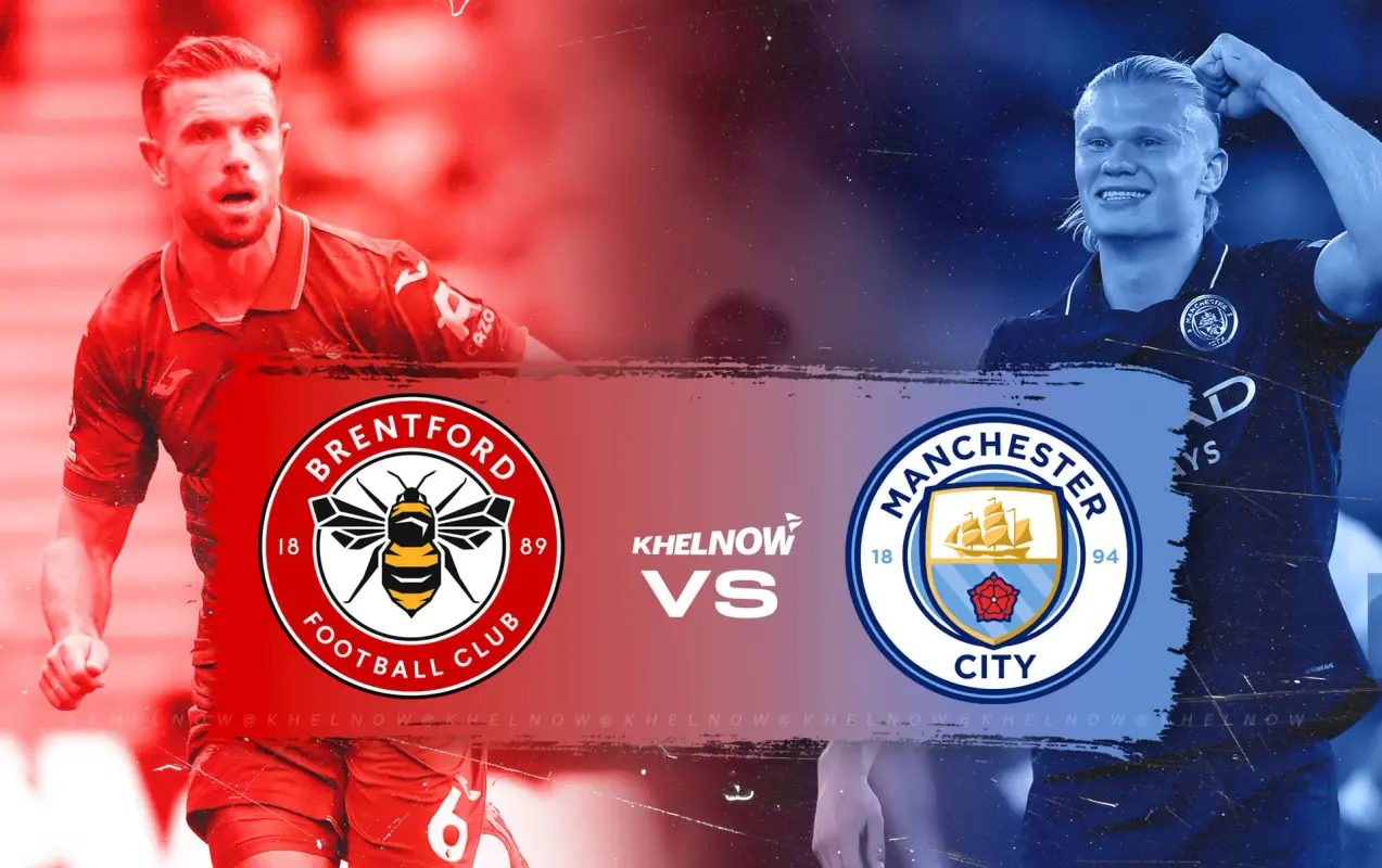 Biến động kèo Brentford vs Man City 22h30 5/10 Ngoại Hạng Anh
