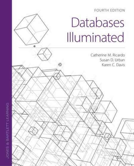 Databases Illuminated, 4th Edition (True EPUB) Databases Illuminated, 4th Edition (True EPUB)