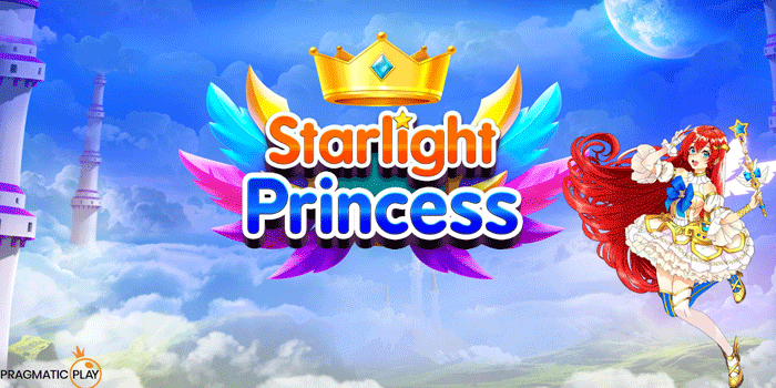 Tips Mengatur Modal Di Slot Starlight Princess Supaya Tidak Cepat Habis 