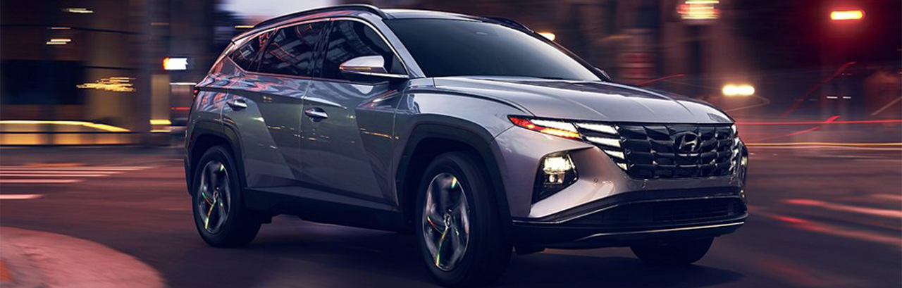 2022 hyundai tucson image header