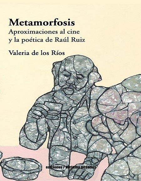 Metamorfosis - Valeria de los Ríos (Multiformato) [VS]