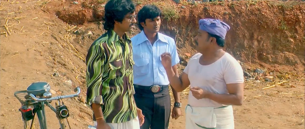 Ambuli 2012 WebRip [Tamil] 480p, 720p Screenshot
