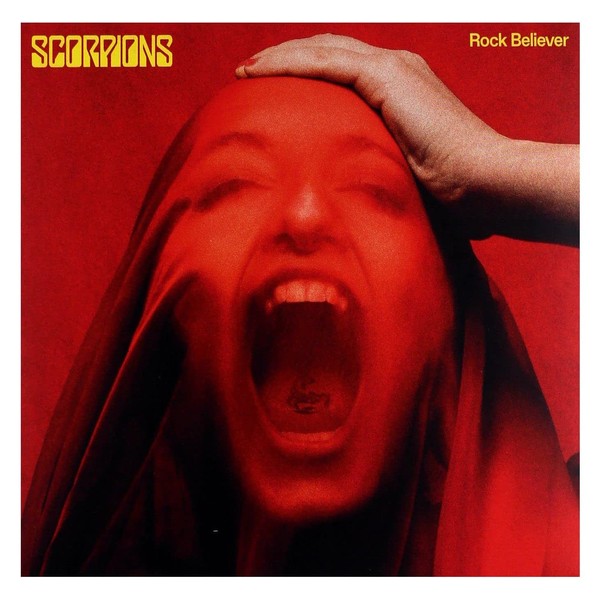 Scorpions - Rock Believer PBTHAL (2022 Hard Rock) [Flac 24-96 LP][UTB]
