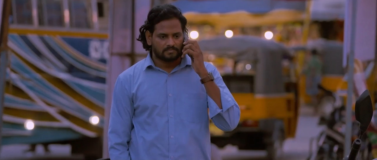 Promise 2026 WebRip [Tamil] 480p 720p ESub Screenshot