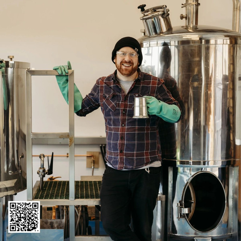 Understanding Reserve Prices in Brewery Equipment Auctions