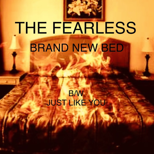 www.facebook.com/thefearlessmusic