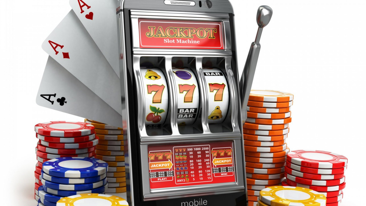 Kembangkan Keberuntungan Anda di Slot Online dan Raih Hadiah Besar 
