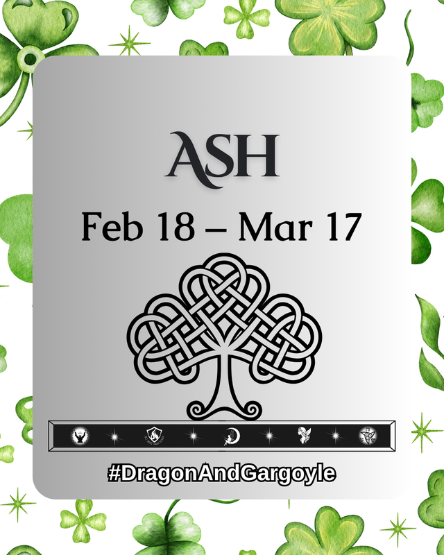 Ash