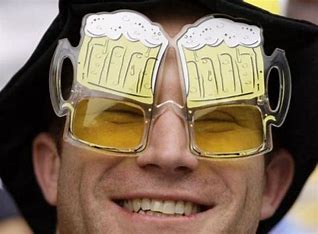 glasses