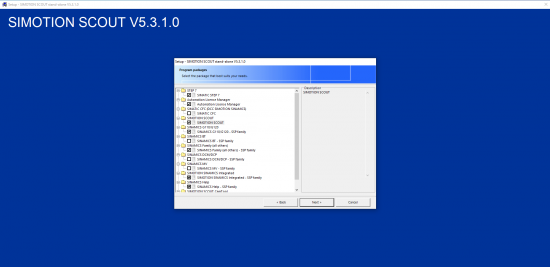 th 2qxe3e2ab YAqphhgs Dg K9 Aa3 NBHq929b - Siemens SIMOTION SCOUT Stand-alone 5.3.1.0 SP1 x64