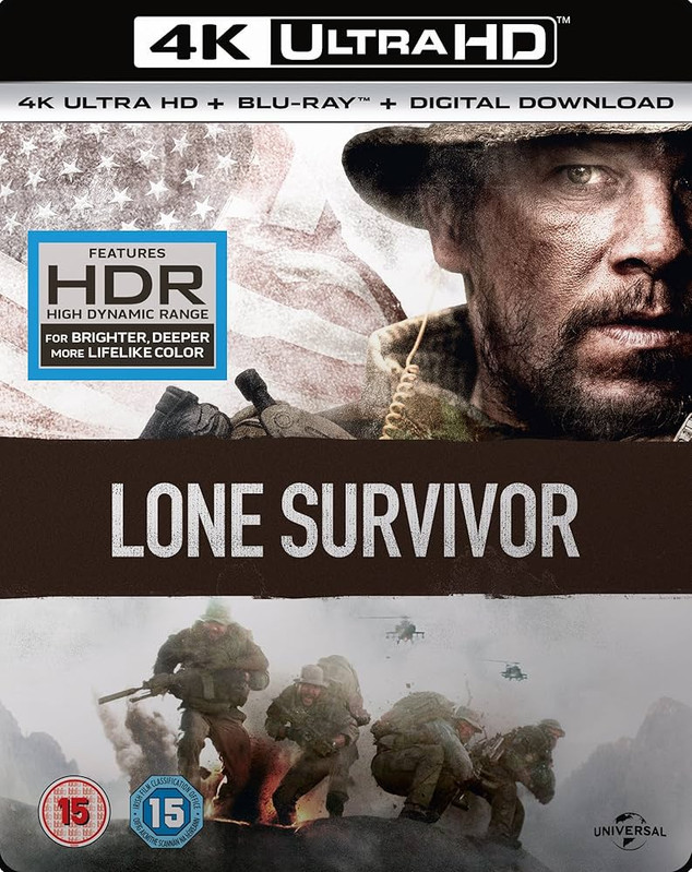 Ocalony / Lone Survivor (2013) MULTI.Extended.HDR.2160p.BDRemux.DTS.HD.MA.AC3-ChrisVPS / LEKTOR i NAPISY