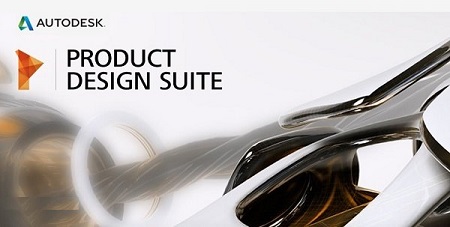 Autodesk Product Design Suite Ultimate 2019 (Win 64bit)