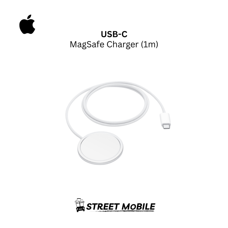 APPLE MAGSAFE CHARGER (1M)