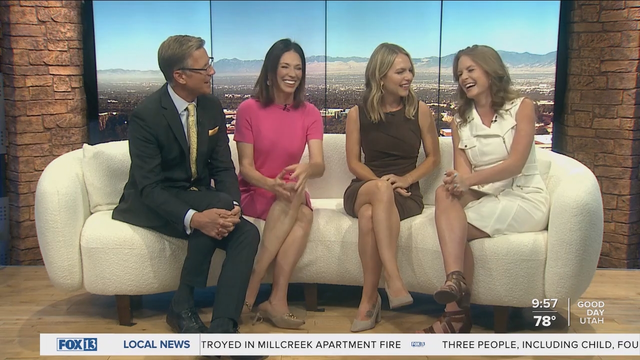 07.28 - 16.00.00 - FOX13 News  Good Day Utah 9AM  ᴺᵉʷ. Utah news, wea....ts_snapshot_00.58.54.533