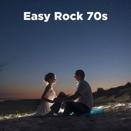 VA - Easy Rock 70s (2023)