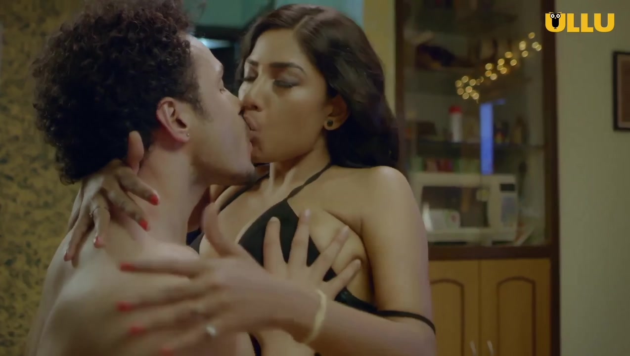 Shiny dixit nude scene
