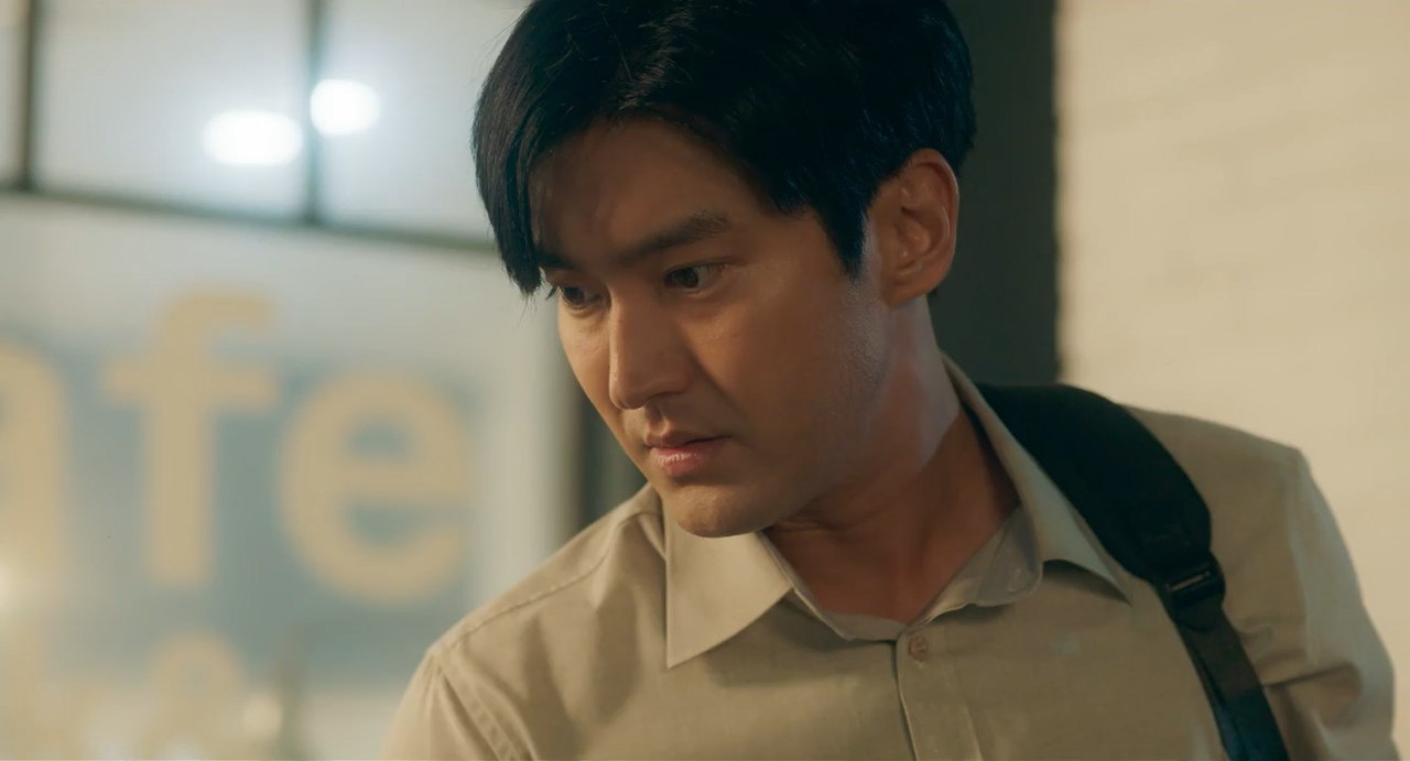 Forbidden Fairytale 2025 WebRip [Hindi + Korean] 480p, 720p Screenshot
