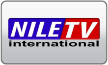 Nile TV International logo