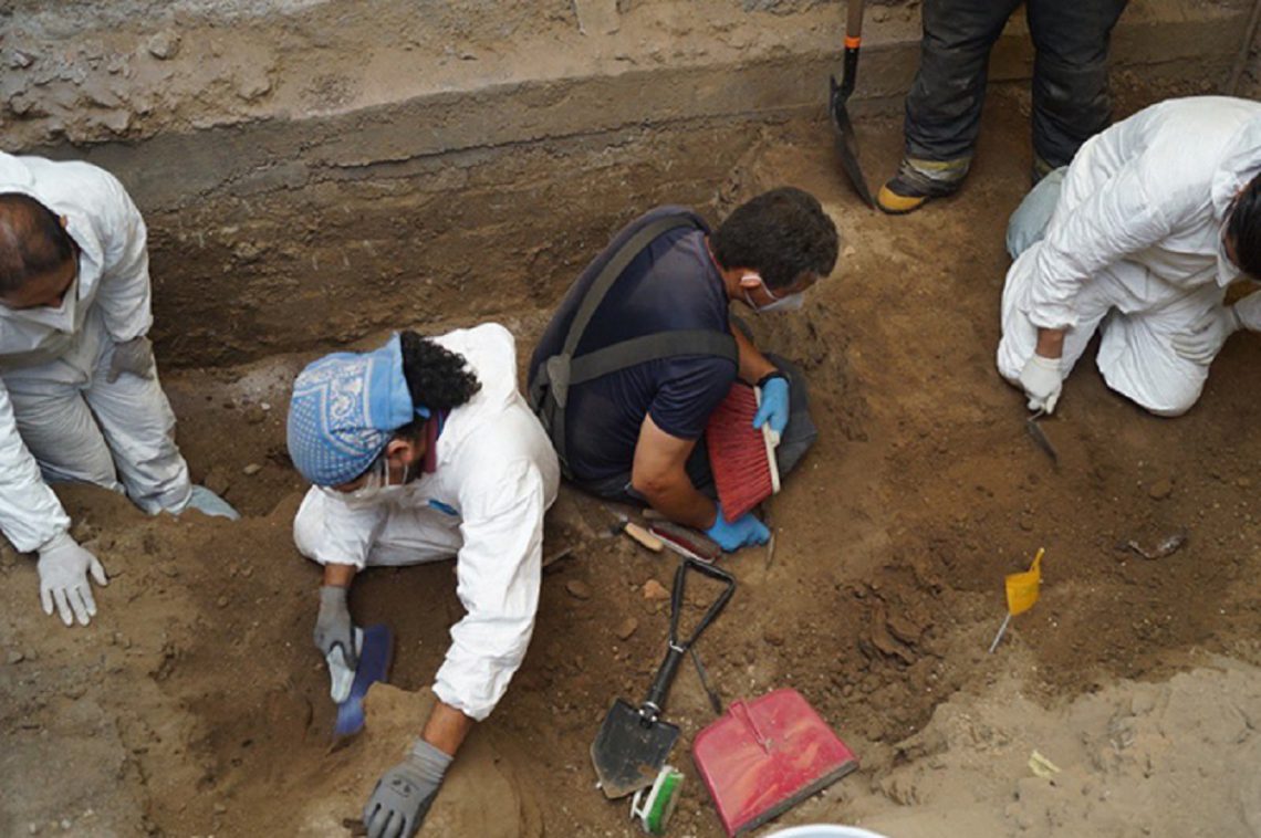 Feminicida de Atizapán es sentenciado a prisión vitalicia