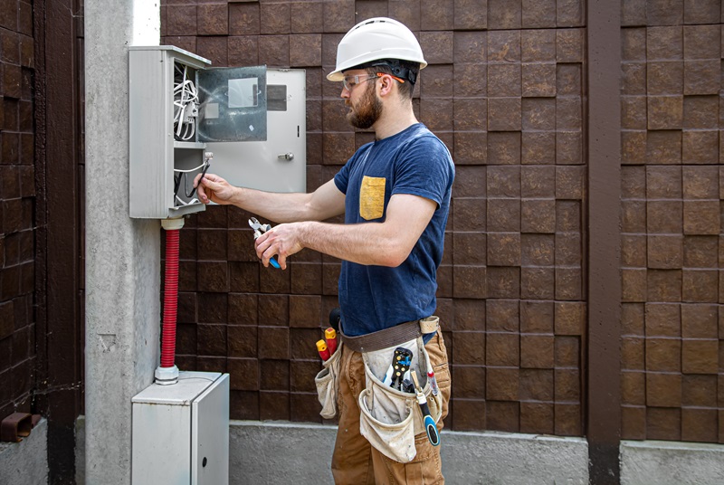 emergency electrician 