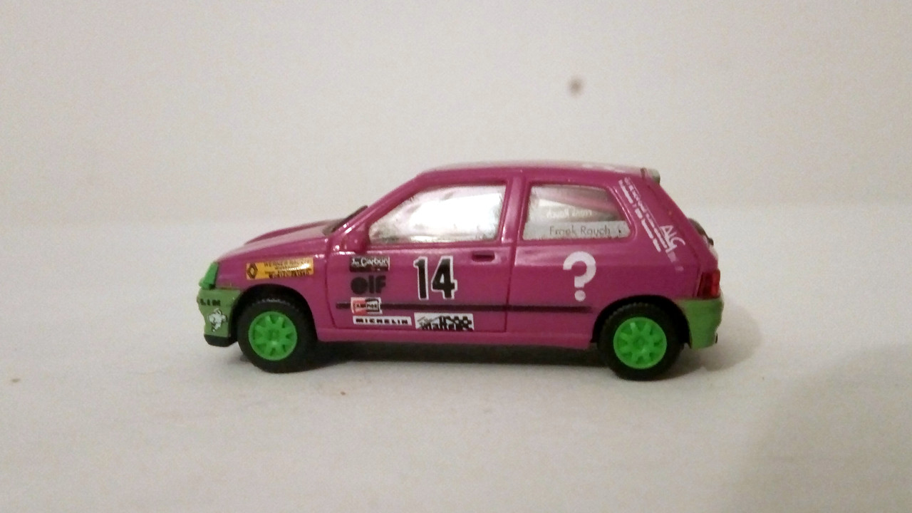 Mach (9435)