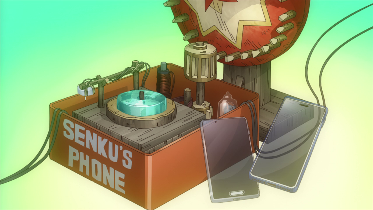 [SubsPlease] Dr. Stone S2 - 01 (720p) [DD904AB0].0002