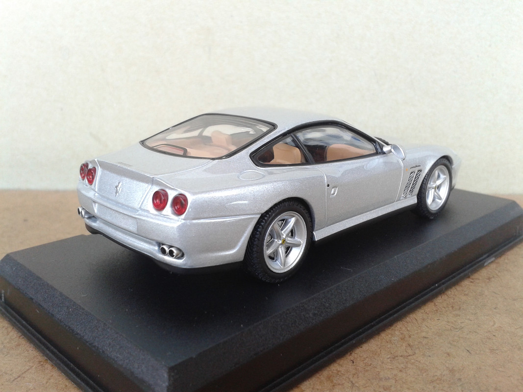 2002 Ferrari 575M Maranello (Ixo-Altaya) (4)